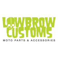 LOWBROW CUSTOMS